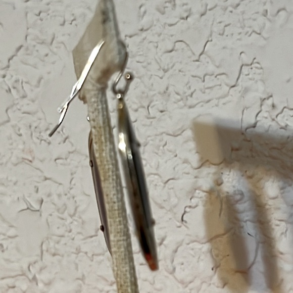 Kindra Scott 2 side earrings - Picture 5 of 5